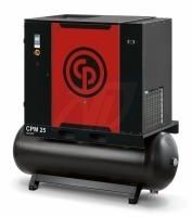 Винтовой компрессор Chicago Pneumatic CPM 15 8 400/50 TM270 CE в Москве | DILEKS.RU